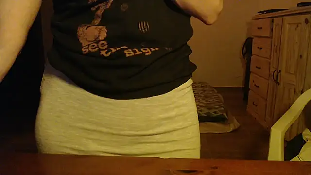 Chat XXX en directo de Missforever