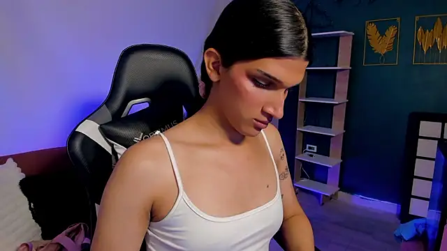 Bianca_baldwin_ 웹캠 쇼