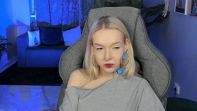 MaoqiBeverly's Live XXX Chat