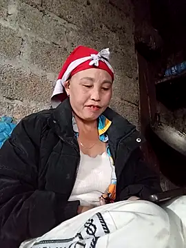 lena-cute 网络视讯表演