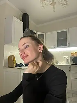 AinyrVixxen লাইভ XXX চ্যাট