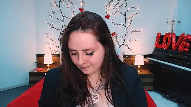 Hennessy_bunny élő XXX-chatje