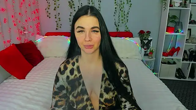 KeiraChoCo's Live XXX Chat