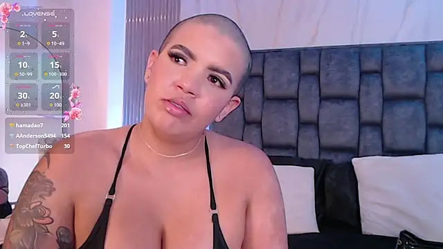 WildyTemping's Live XXX Chat