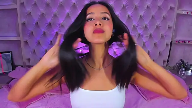 Chat XXX en directo de Harii_02