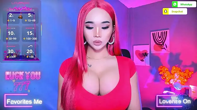 _prettyjawdropper_: вебкам-шоу