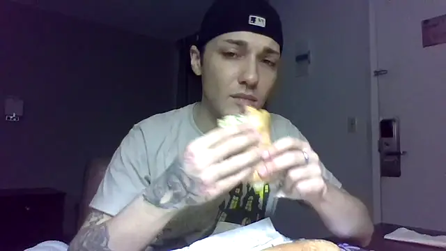 Jbenz420's Webcam Show