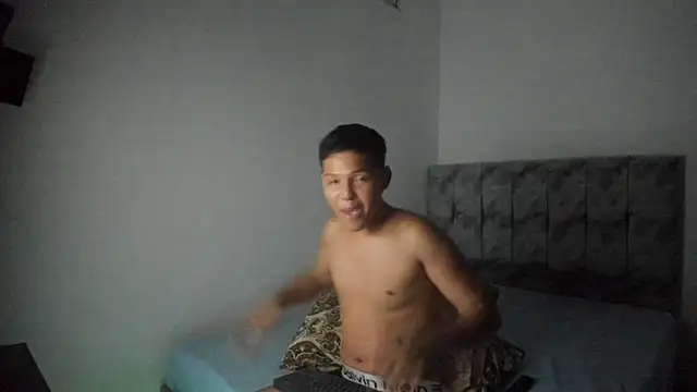 maykyboyxn Webbikameraesitys