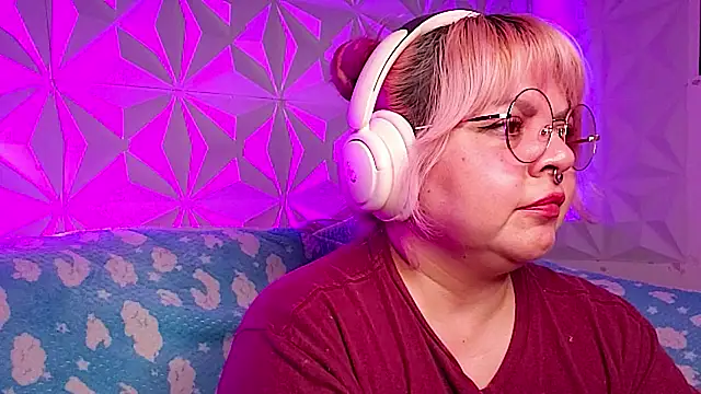 Satyn_doll – Live XXX-chat