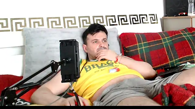 FuckToyBoy69's Live XXX Chat