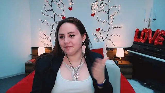 Hennessy_bunny 라이브 XXX 채팅