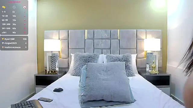 Chat +18 de Little_Amarantha ao vivo