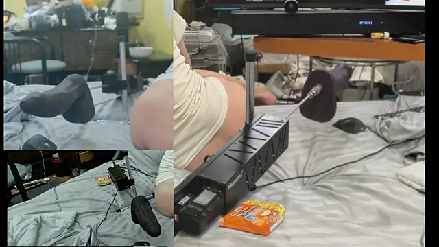 Lacht_Liden: вебкам-шоу