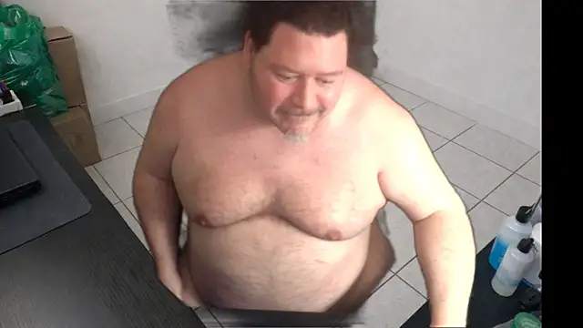 MysticDevil Pertunjukan Webcam