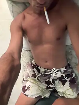 ZF-Athlete 웹캠 쇼