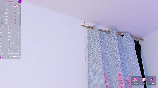 Chat XXX ao vivo de miahkumar