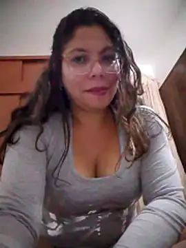 Carliina_Soussa's Live XXX Chat