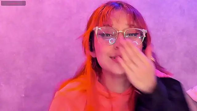 RedMeloddy – Naživo XXX chat