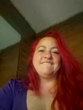 Chat XXX ao vivo de Scarlett45_