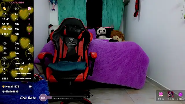 AlexdevilsHard: онлайн-секс-чат