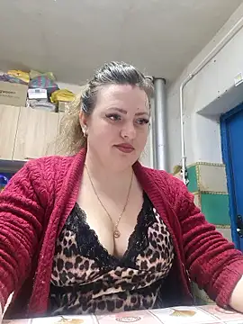 Chat XXX en directo de Jyleta