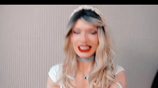 Mia_Miss_Sensual: онлайн-секс-чат