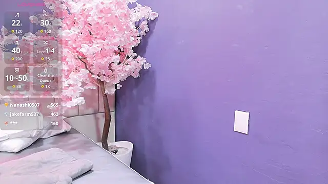 Shizuko_n Live XXX chat