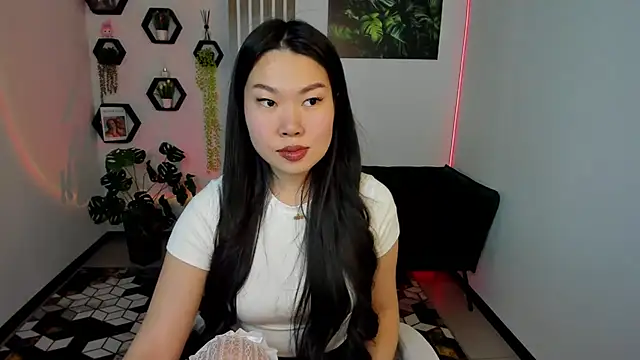 LunaPurrr – Naživo XXX chat