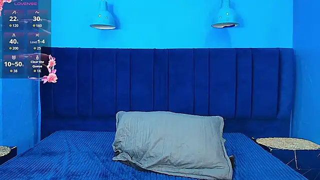 Chat XXX ao vivo de tiiny_emilly