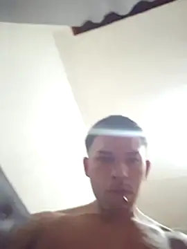 69nineen Webbikameraesitys