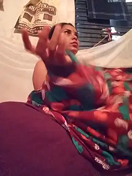 Notyriya7 Pertunjukan Webcam