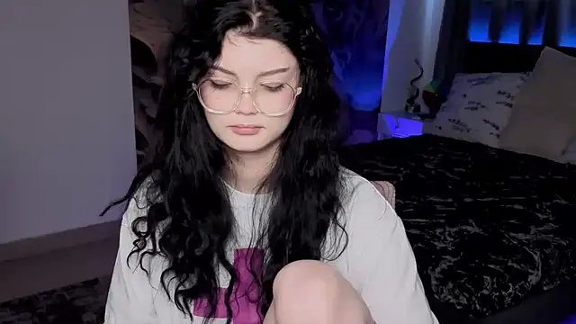 MileyRood Live XXX Chat