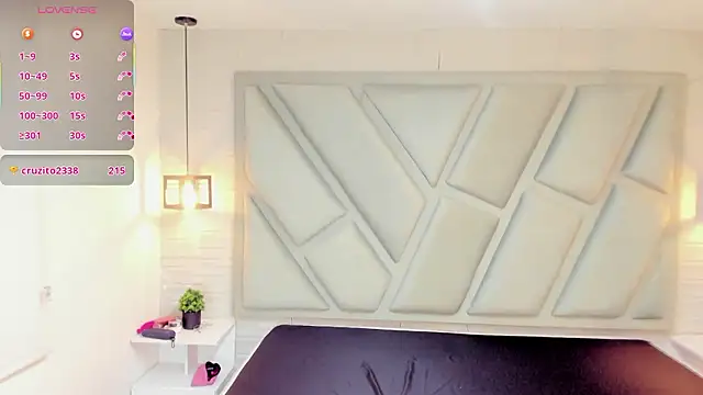 Chat XXX ao vivo de Julieta_Slav3