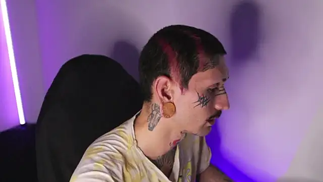 TokyoHatsumoto's Live XXX Chat