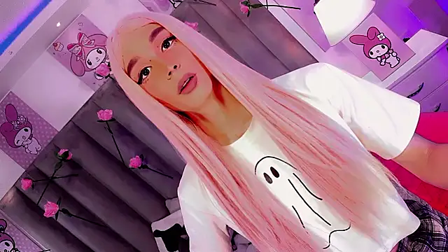 dearAlanaxxx: онлайн-секс-чат