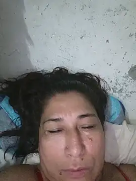 PatriciaGrajales' Live XXX Chat