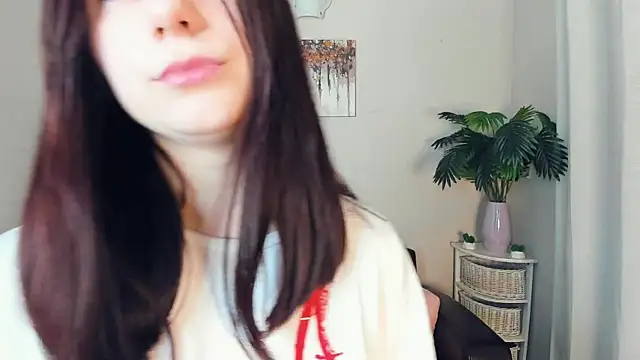 TrudieHeight – Naživo XXX chat