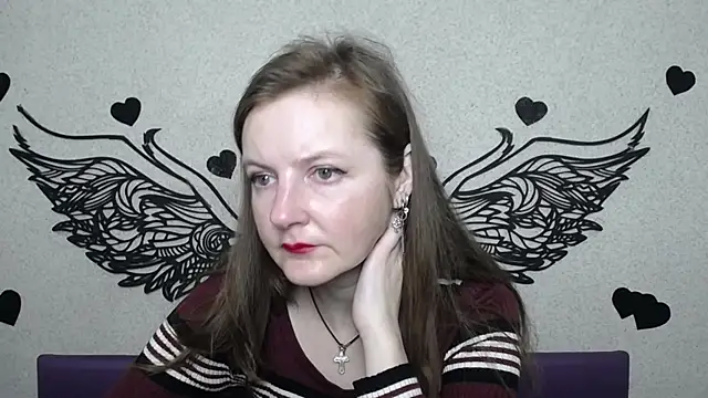 MeganPirs – Naživo XXX chat