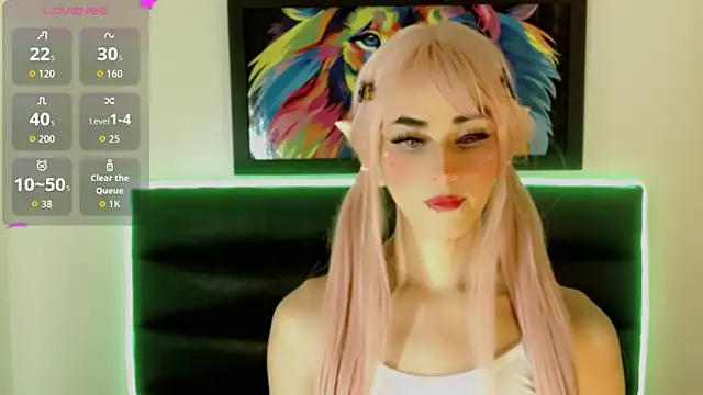 daphne_wilson – Naživo XXX chat