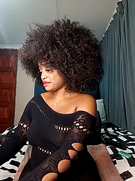 Queen-Chocolate Obrolan Langsung XXX