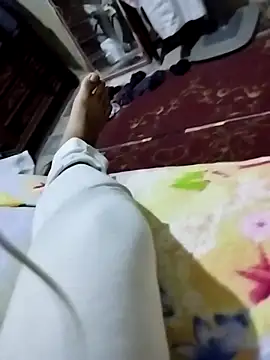 Sambox979's Webcam Show