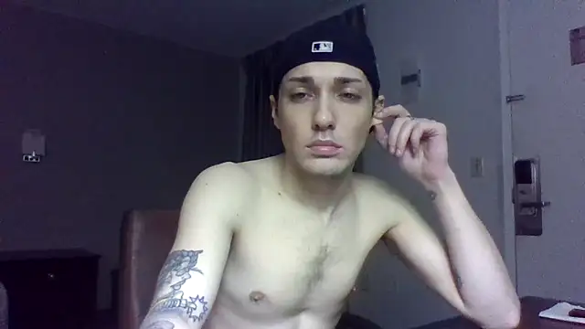 Show webcam de Jbenz420