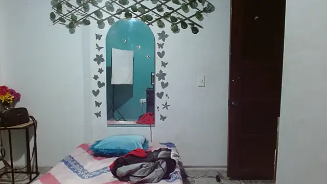 Ebony_luna Show Webcam