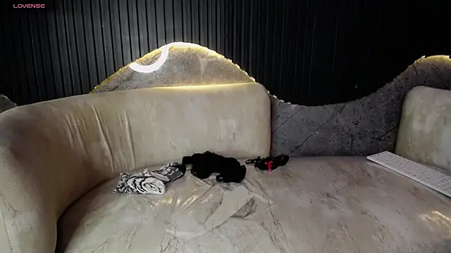 Chat XXX ao vivo de Belladonna_trix