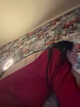 دردشة Alis_Roxy الجنسية المباشرة