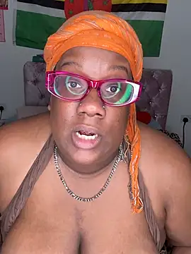 SweetCurvyRoseのライブXXXチャット