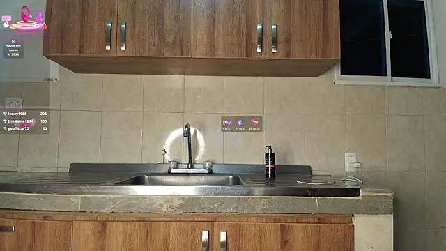 julieta_aguilar1 Obrolan Langsung XXX