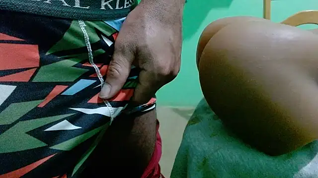 paulo666k's Webcam Show