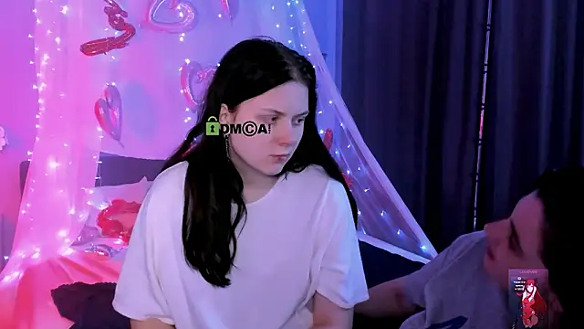 Chatroom XXX en direct de inga_gree