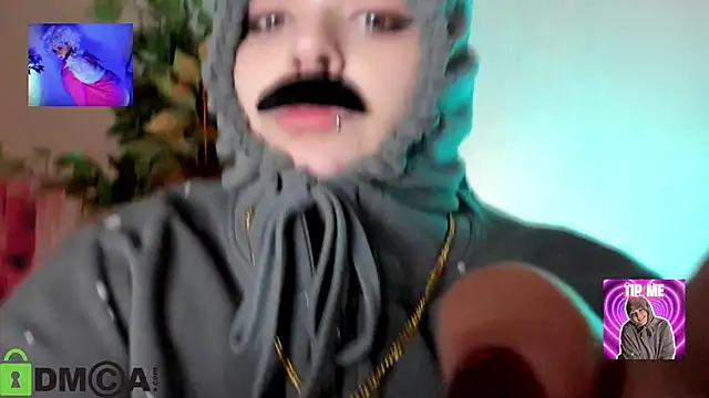 Chat XXX ao vivo de Mia_R0ss